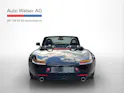 BMW Z8 5.0 V8 Roadster