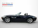 BMW Z8 5.0 V8 Roadster