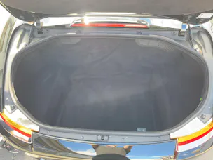 BMW Z8 5.0 V8 Roadster
