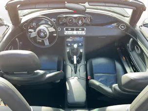 BMW Z8 5.0 V8 Roadster