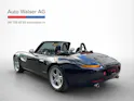 BMW Z8 5.0 V8 Roadster