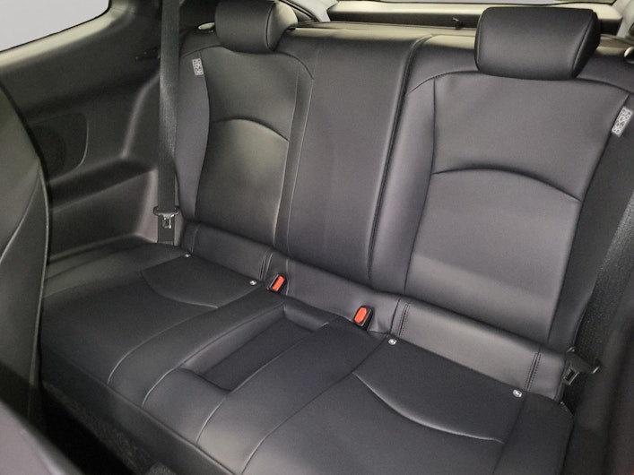 Vehicle image TOYOTA GR YARIS