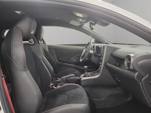 Vehicle image TOYOTA GR Yaris 1.6 Turbo Sport 4x4