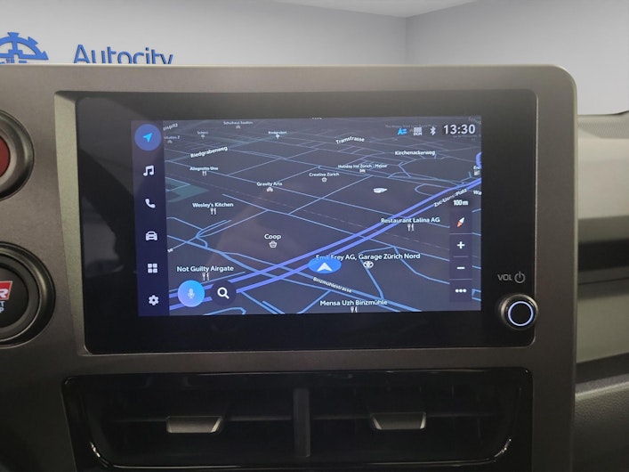 Vehicle image TOYOTA GR YARIS