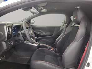 Vehicle image TOYOTA GR Yaris 1.6 Turbo Sport 4x4