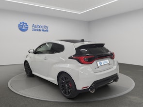 Vehicle image TOYOTA GR Yaris 1.6 Turbo Sport 4x4
