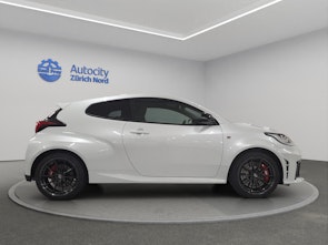 Vehicle image TOYOTA GR Yaris 1.6 Turbo Sport 4x4