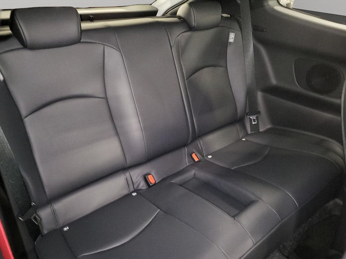 Vehicle image TOYOTA GR YARIS