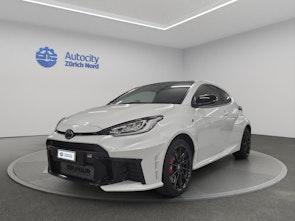 Vehicle image TOYOTA GR Yaris 1.6 Turbo Sport 4x4