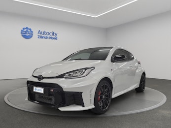 Vehicle image TOYOTA GR Yaris 1.6 Turbo Sport 4x4