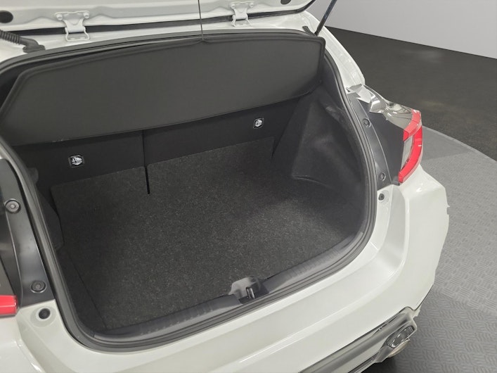 Vehicle image TOYOTA GR YARIS