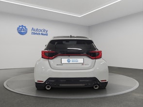 Vehicle image TOYOTA GR Yaris 1.6 Turbo Sport 4x4
