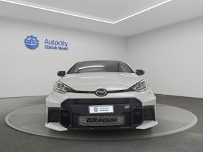 Vehicle image TOYOTA GR Yaris 1.6 Turbo Sport 4x4