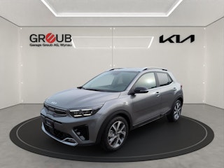 Vehicle image KIA STONIC