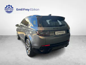 Land Rover Discovery Sport 1.5 T 300e Dynamic HSE