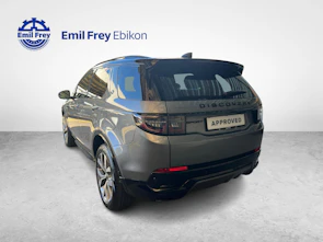Fahrzeugbild LAND ROVER Discovery Sport 1.5 T 300e Dynamic HSE