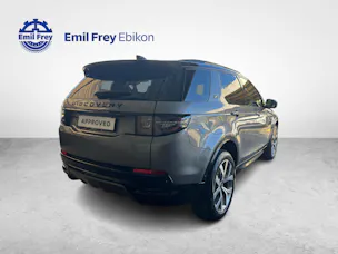 Land Rover Discovery Sport 1.5 T 300e Dynamic HSE