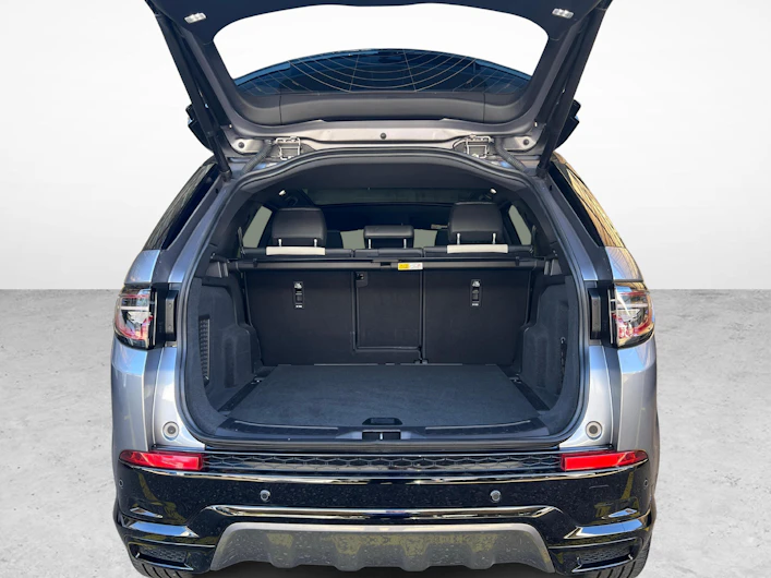 Fahrzeugbild LAND ROVER DISCOVERY SPORT