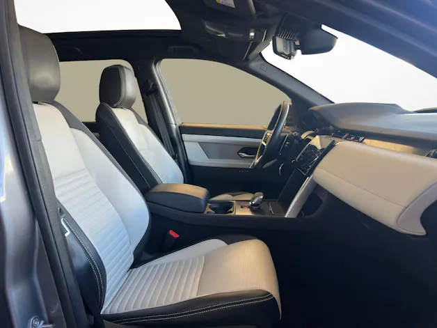 Land Rover Discovery Sport 1.5 T 300e Dynamic HSE