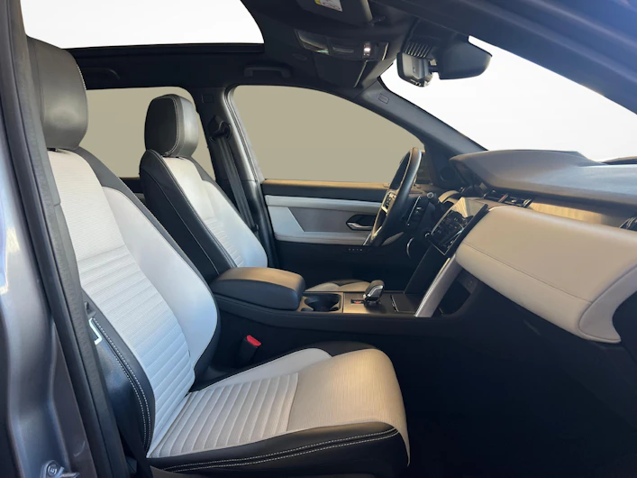 Fahrzeugbild LAND ROVER DISCOVERY SPORT