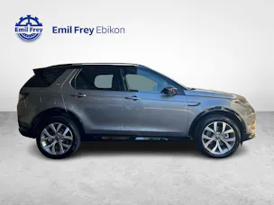 Land Rover Discovery Sport 1.5 T 300e Dynamic HSE