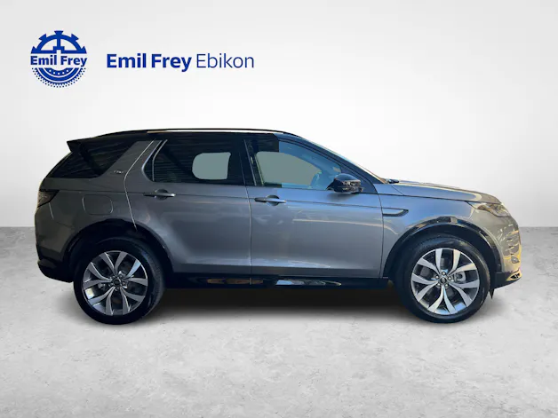 Land Rover Discovery Sport 1.5 T 300e Dynamic HSE