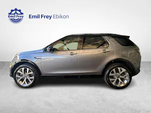 Land Rover Discovery Sport 1.5 T 300e Dynamic HSE