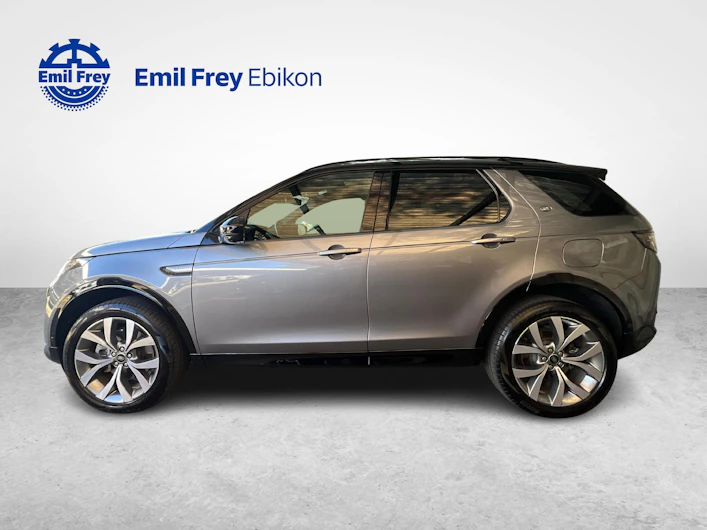 Fahrzeugbild LAND ROVER DISCOVERY SPORT