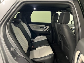 Vehicle image LAND ROVER Discovery Sport 1.5 T 300e Dynamic HSE