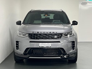 Vehicle image LAND ROVER Discovery Sport 1.5 T 300e Dynamic HSE