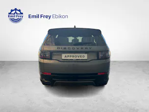 Land Rover Discovery Sport 1.5 T 300e Dynamic HSE