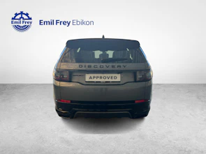 Fahrzeugbild LAND ROVER Discovery Sport 1.5 T 300e Dynamic HSE