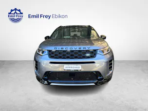 Land Rover Discovery Sport 1.5 T 300e Dynamic HSE