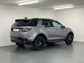 Vehicle image LAND ROVER Discovery Sport 1.5 T 300e Dynamic HSE