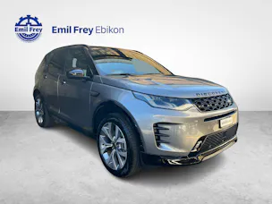 Land Rover Discovery Sport 1.5 T 300e Dynamic HSE