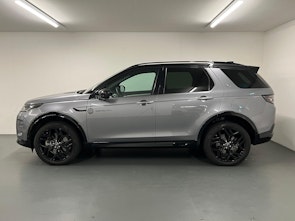 Vehicle image LAND ROVER Discovery Sport 1.5 T 300e Dynamic HSE