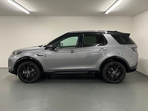 LAND ROVER Discovery Sport 1.5 T 300e Dynamic HSE 3