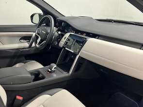 Vehicle image LAND ROVER Discovery Sport 1.5 T 300e Dynamic HSE