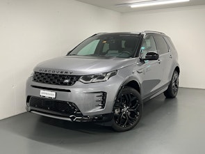 Vehicle image LAND ROVER Discovery Sport 1.5 T 300e Dynamic HSE
