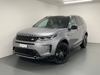 Vehicle image LAND ROVER Discovery Sport 1.5 T 300e Dynamic HSE