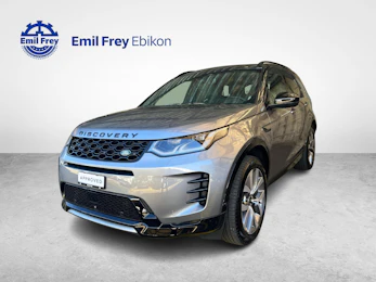 Fahrzeugbild LAND ROVER Discovery Sport 1.5 T 300e Dynamic HSE