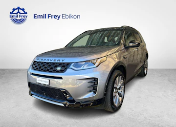 Fahrzeugbild LAND ROVER Discovery Sport 1.5 T 300e Dynamic HSE Fahrzeugbild LAND ROVER Discovery Sport 1.5 T 300e Dynamic HSE