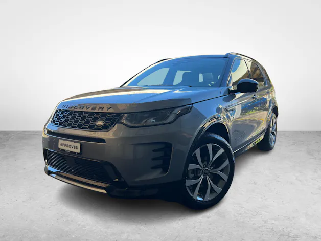 Land Rover Discovery Sport 1.5 T 300e Dynamic HSE