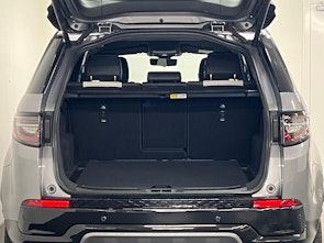 Vehicle image LAND ROVER Discovery Sport 1.5 T 300e Dynamic HSE