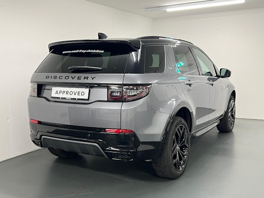 LAND ROVER Discovery Sport 1.5 T 300e Dynamic HSE 1