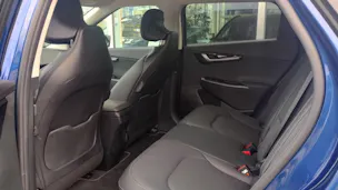 Kia EV6 77 kWh