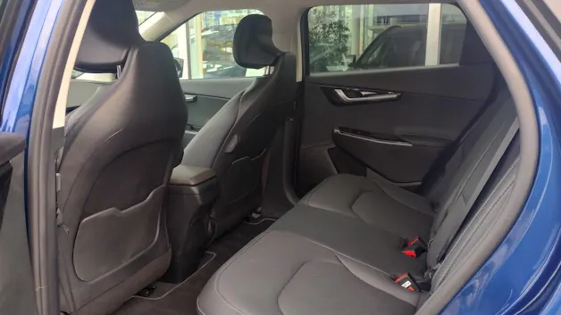 Kia EV6 77 kWh
