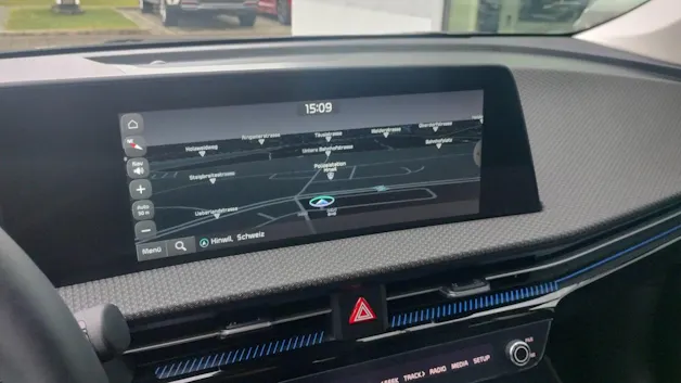 Kia EV6 77 kWh