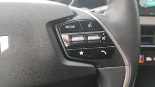 Kia EV6 77 kWh