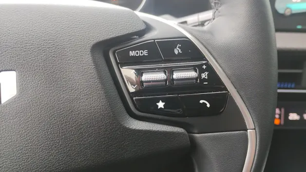 Kia EV6 77 kWh